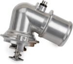 Upgrade Aluminum Thermostat Housing Assembly Compatible with 2014-2022 RAM 1500 Jeep Grand Cherokee Wrangler Gladiator 3.0L Diese - Image 6