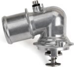 Upgrade Aluminum Thermostat Housing Assembly Compatible with 2014-2022 RAM 1500 Jeep Grand Cherokee Wrangler Gladiator 3.0L Diese - Image 7