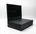 UPspec Gaming xScreen for Xbox Series S* - 11.6 1080P FHD 60Hz IPS Portable Screen Attachment - Unique CABLEFREE Design (Carbon Black) - Image 4