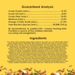 Kaytee Fiesta Mouse & Rat Food, Nutritious and Fun Blend, Supports Dental Health and Digestion, 2 pounds - Image 6