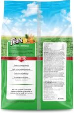 Kaytee Fiesta Mouse & Rat Food, Nutritious and Fun Blend, Supports Dental Health and Digestion, 2 pounds - Image 8