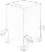 Negative Pressure Fish Tank - Clear Fish Elevator Water Auto-Refill Vacuum Suspended Fish Tank Water Level Maintenance, Increase Fish Activity Area, Aquarium Decoration - Image 5