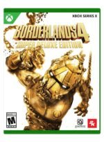 Borderlands 4 Super Deluxe Edition - Xbox Series X - Image 2