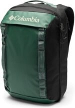 Columbia Unisex Landroamer Backpack, Rain Forest/Black, One Size - Image 2