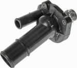 Dorman 902-1071 Engine Coolant Thermostat Housing Assembly Compatible with Select Ford Models - Image 2