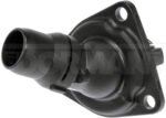 Dorman 902-5142 Engine Coolant Thermostat Housing Assembly Compatible with Select Acura/Honda Models - Image 2