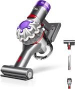 Dyson Car+Boat Handheld Vacuum, Cordless and Lightweight, Cleans Hard Surfaces and Upholstery, 115AW, 2 Power Modes, Up to 50 Minutes² - Image 2
