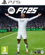 EA SPORTS FC 25 Standard Edition PS5 | EU Version Region Free - Image 2