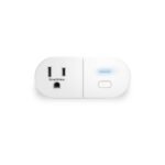Emerson SmartVoice ES513 Wall Plug, Offline 30+ Voice Control Commands - No APP, No WiFi, No Setup, Smart Outlet Extender for Home and Office, Sleep & Wake Timer, ETL Listed - Image 2