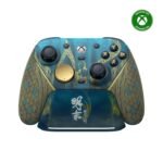 GameSir G7 Pro Wireless Controller for Xbox, PC & Android with TMR Sticks, Hall Effect Analog Triggers, 1000Hz Polling Rate, 3.5mm Audio Jack - Wuchang: Fallen Feathers Edition - Image 2