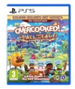 Overcooked! All You Can Eat (PS5) - Image 2