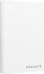 Seagate Game Drive PS4/PS5, 5TB, Portable External Hard Drive, 2.5 Inch, USB 3.0, White, LED Blue, Plug and Play, Model No.: STLV5000200 - Image 2