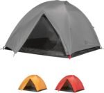 Teton Sports Mountain Ultra Tents, 1-4 Person Backpacking Tent, Lightweight, Perfect for Camping, Hiking and Backpacking – Waterproof and Built to Last - Image 2