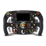 Thrustmaster Ferrari SF 1000 Edition Formula Wheel Add On (compatible w/ PS5, PS5 Pro, PS4, XBOX Series X/S, One, PC) - Image 2