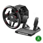 Thrustmaster T598 Racing Wheel for Xbox Series X|S & PC - 5 Nm Direct Drive Steering Wheel with Pedals Set, Realistic Sim Driving Experience with Force Feedback - Image 2
