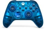 Xbox Wireless Controller – Sky Cipher Special Edition Series X|S, One, and Windows Devices - Image 2