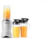 nutribullet Ultra Personal Blender NB50500AW, 32 oz, Pearl White - Image 2