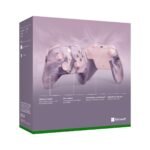 Xbox Wireless Controller – Dream Vapor Special Edition for Xbox Series X|S, Xbox One, and Windows Devices (Renewed) - Image 9
