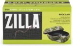 Zilla Pet Terrarium Rock Lair, Reptile Hide for Lizards, Snakes and More, Large - Image 5