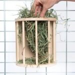 Small Pet Select - Small Hay Manger for Habitats - Image 4