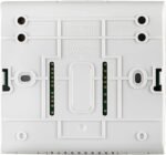 Honeywell TH8320R1003 Honeywell VisionPro Heat/Cool Digital Thermostat, White - Image 4