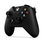 Xbox Wireless Controller - Black (Renewed) - Image 3
