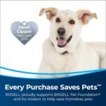 Bissell® Featherweight™ PowerBrush Vacuum, 2773A - Image 3