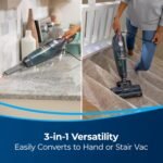 Bissell® Featherweight™ PowerBrush Vacuum, 2773A - Image 5