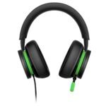 Xbox Series S X ONE Wired Stereo Headset 20TH Anniversary Special ED [Microsoft] - Image 3