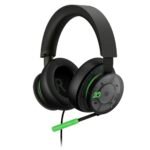 Xbox Series S X ONE Wired Stereo Headset 20TH Anniversary Special ED [Microsoft] - Image 4