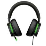 Xbox Series S X ONE Wired Stereo Headset 20TH Anniversary Special ED [Microsoft] - Image 6