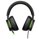 Xbox Series S X ONE Wired Stereo Headset 20TH Anniversary Special ED [Microsoft] - Image 7