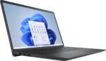 Dell Inspiron Touchscreen Laptop, 15.6" Business & Student Laptop Computer, Windows 11 Pro Laptop, Intel i5-1155G7 Processor, Full HD IPS Display, Numeric Keypad, Carbon Black (40GB RAM | 2TB SSD) - Image 3