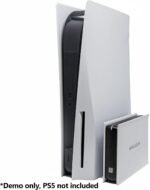 Avolusion PRO-5X (White) 8TB USB 3.0 External Gaming Hard Drive for PS5 / PS4 Game Console (Renewed) - Image 4
