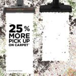 BLACK+DECKER POWERSERIES 20V MAX Cordless Stick Vacuum Cleaner, Household Vacuum Cleaners for Hardwood Floors and Carpet, LED Lights, Detachable, Anti-Tangle, Lightweight, Bagless (BHFEA18D1) - Image 16