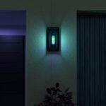 LIFX Opal Color Tube Smart LED Bulb, 104 LEDs with 52 Zones, Polychrome Flame & Morph Modes, Tunable White 1500K–9000K, Dimmable Wi-Fi RGBW Tube Light, Works with Alexa, Google, Siri, LFX/T10L/OP - Image 11