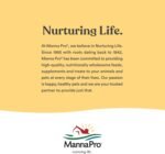 Manna Pro Mini-Pig Treats, Berries and Cream Flavor, Natural and Delicious Reward for Mini Pigs, Supports Training and Bonding, Promotes Healthy Snacking, 4 lb - Image 5