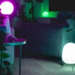 LIFX Color Smart Candle LED Bulb, E26 Base, Wi-Fi RGBW Flame Effect with 26 LED Zones, Dimmable, Flame & Morph Modes, App + Voice Control (Alexa, Google, Siri), 1500K–9000K Tunable White, LFX/ETF - Image 5