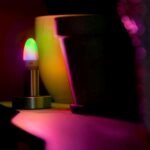 LIFX Color Smart Candle LED Bulb, E26 Base, Wi-Fi RGBW Flame Effect with 26 LED Zones, Dimmable, Flame & Morph Modes, App + Voice Control (Alexa, Google, Siri), 1500K–9000K Tunable White, LFX/ETF - Image 6