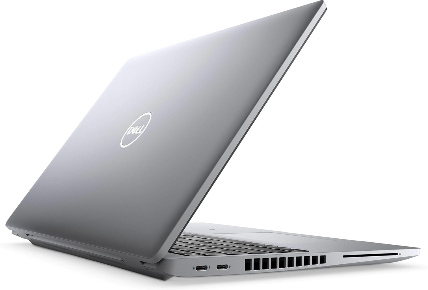 Dell Latitude 5520 Laptop 15.6" FHD Business Netbook PC, Intel Core i5-1135G7 up to 4.2GHz, 16GB RAM DDR4, 512GB SSD, HDMI, USB Type-C Windows 11 Pro (Renewed) - Image 3