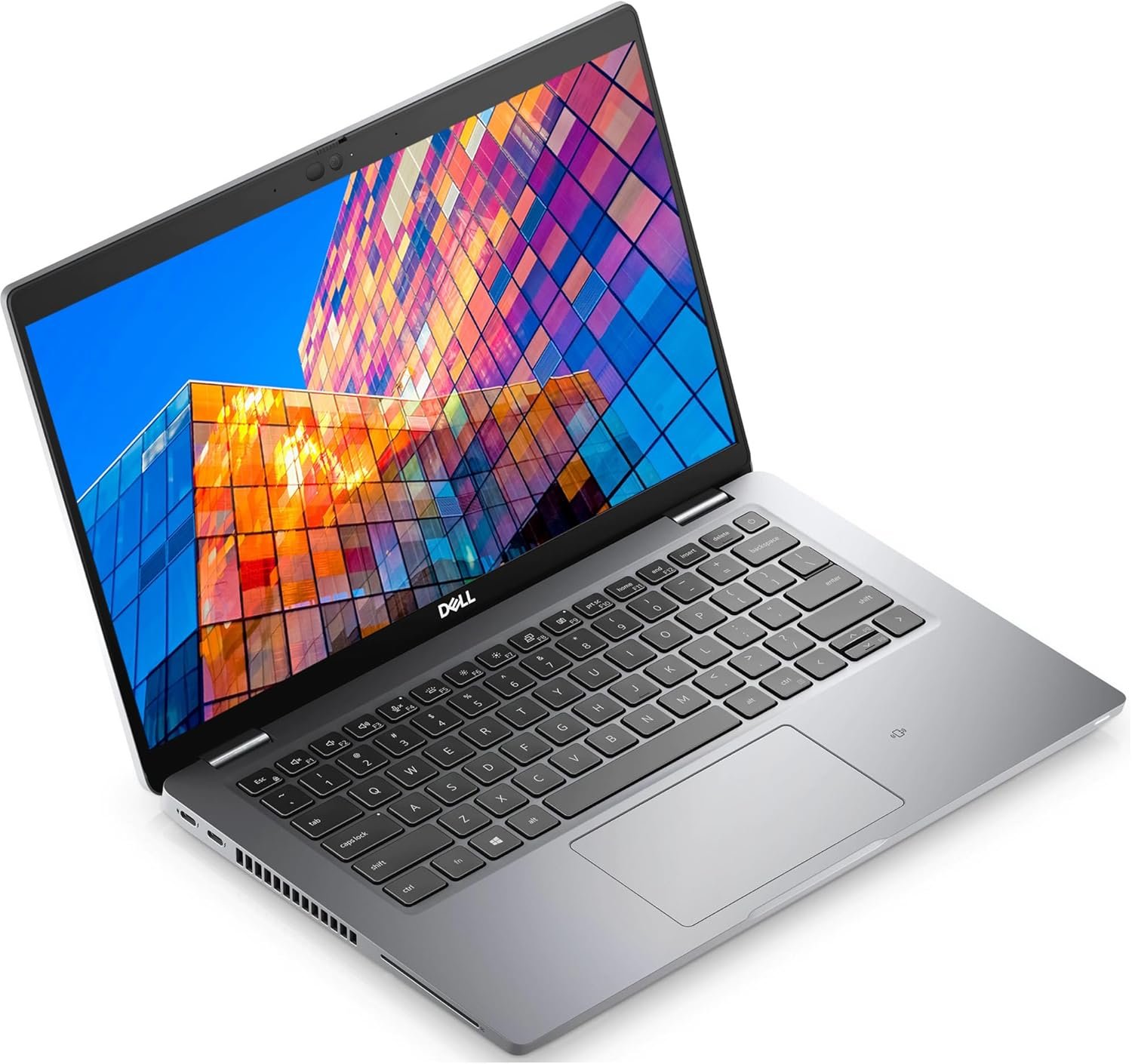 Dell Latitude 5520 Laptop 15.6" FHD Business Netbook PC, Intel Core i5-1135G7 up to 4.2GHz, 16GB RAM DDR4, 512GB SSD, HDMI, USB Type-C Windows 11 Pro (Renewed) - Image 5