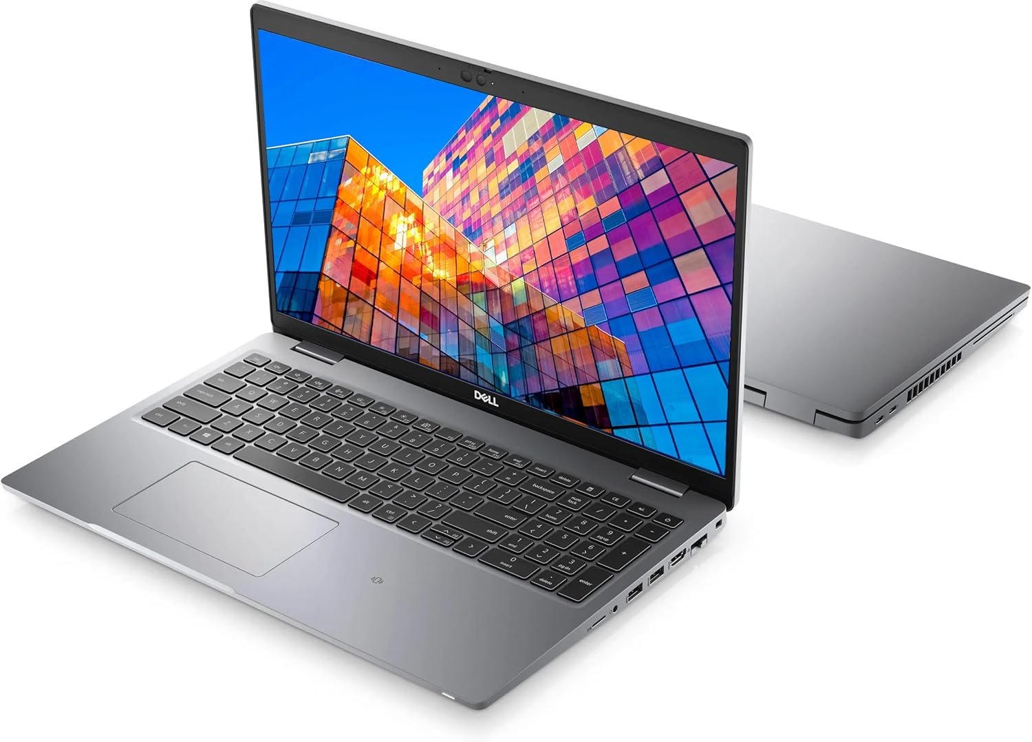 Dell Latitude 5520 Laptop 15.6" FHD Business Netbook PC, Intel Core i5-1135G7 up to 4.2GHz, 16GB RAM DDR4, 512GB SSD, HDMI, USB Type-C Windows 11 Pro (Renewed) - Image 6