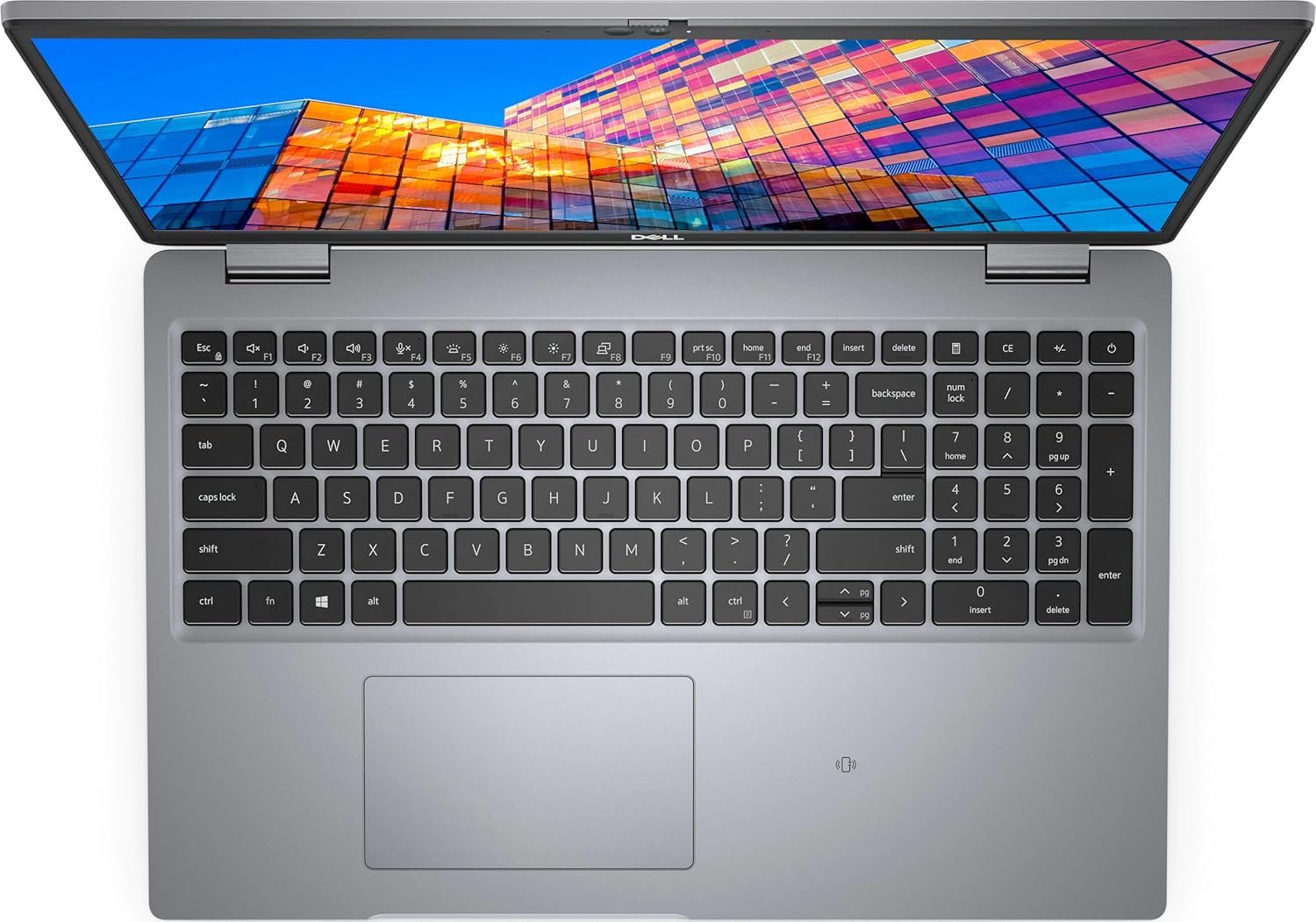 Dell Latitude 5520 Laptop 15.6" FHD Business Netbook PC, Intel Core i5-1135G7 up to 4.2GHz, 16GB RAM DDR4, 512GB SSD, HDMI, USB Type-C Windows 11 Pro (Renewed) - Image 7