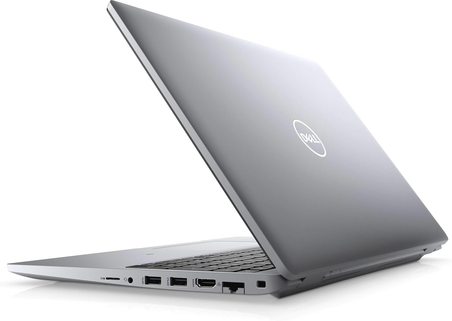 Dell Latitude 5520 Laptop 15.6" FHD Business Netbook PC, Intel Core i5-1135G7 up to 4.2GHz, 16GB RAM DDR4, 512GB SSD, HDMI, USB Type-C Windows 11 Pro (Renewed) - Image 8