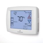 White Rodgers Emerson 1F95-1277 Touchscreen 7-Day Programmable Thermostat - Image 4