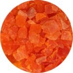 Mango & Papaya Treat (4.5 oz.) - Healthy Treat for Small Animals - Sugar Gliders, Rats, Chinchillas, Ferrets, Parrots, Hamsters, Squirrels, Hedgehogs, Guinea Pigs, Rabbits & Other Small Animals - Image 4