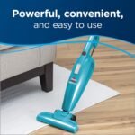 Bissell Featherweight Stick Lightweight Bagless Vacuum with Crevice Tool, 2033, - Image 4