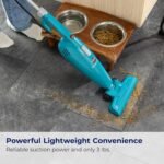 Bissell Featherweight Stick Lightweight Bagless Vacuum with Crevice Tool, 2033, - Image 5