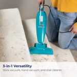 Bissell Featherweight Stick Lightweight Bagless Vacuum with Crevice Tool, 2033, - Image 6