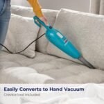 Bissell Featherweight Stick Lightweight Bagless Vacuum with Crevice Tool, 2033, - Image 8